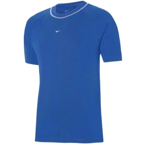 Pánske futbalové tričko Strike 22 Thicker Ss M DH9361 463 - Nike