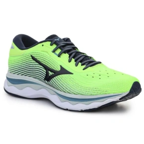 Pánska obuv Wave Sky 5 M J1GC210246 - Mizuno