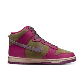 Nike Dunk High W FB1273-500