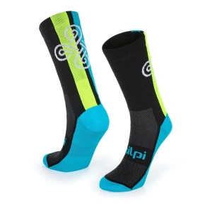 Ponožky Boreny-u svetlomodrá - Kilpi