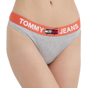 Dámske džínsové nohavičky UW0UW02773-P61 - Tommy Hilfiger
