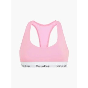 Športová podprsenka F3785E - TOE - Pastelovo ružová - Calvin Klein Športová podprsenka F3785E - TOE - Pastelovo ružová - Calvin Klein