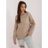 Dámsky sveter AT SW 2361.61 Beige - FPrice