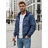 Pánska obojstranná prechodná bunda TX4984 - FashionStreet