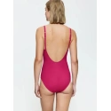 Dámske jednodielne plavky Summer Twist OWP - Triumph