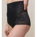 Dámske nohavičky Wild Rose Sensation Highwaist Panty