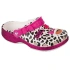 Crocs LOL Surprise Diva Girls Classic Clog Jr Clogs 209465-100