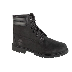 Topánky Timberland Linden Woods WP 6 Inch W 1A156S