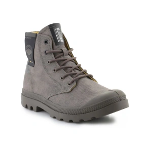 Topánky Palladium Pampa Surplus M 74389-213-M