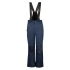 Detské nepremokavé nohavice Trollkids Hammerfest Snow Navy Blue (458-100)