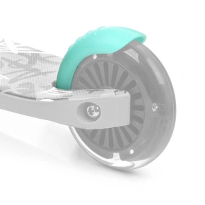Meteor Funny mint brzda skútra Meteor Funny mint brzda skútra
