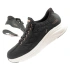 Skechers Contour Dámske športové topánky Tenisky Quilted Slip-ins Women's