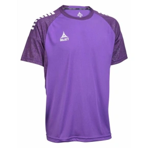 Futbalové tričko SELECT Spain v25 purple