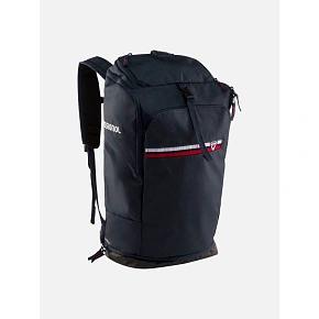 Batoh na lyžiarske topánky ROSSIGNOL STRATO COMPACT BOOT BAG Batoh na lyžiarske topánky ROSSIGNOL STRATO COMPACT BOOT BAG