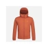 Rossignol Opside Hoodie Jkt Jacket orange