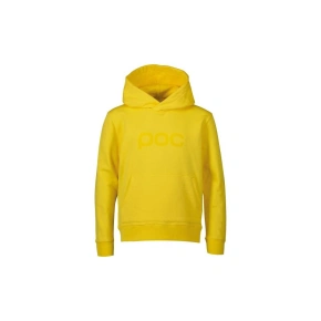 Detská mikina POC Jr yellow