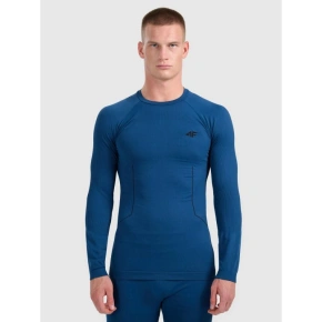 Pánske bezšvové termoprádlo (vrchné) 4F 4FWAW25USEAM233-30S Pánske bezšvové termoprádlo (vrchné) 4F 4FWAW25USEAM233-30S
