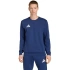 Pánske tričko adidas Entrada 26 Sweat Top navy blue JZ6574
