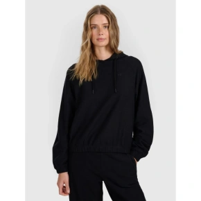 Dámska mikina s kapucňou 4F 4FRAW25TSWSF2544-20S