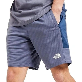 Pánske fleecové šortky The North Face Pohodlné športové šortky