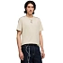 Pánske tričko Puma Tape Tee beige 691693 87