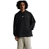Pánska mikina NIke Nike Sportswear Club Hoodie black IF0745 010 pánska