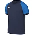 Pánske tričko Nike Dri-FIT Trophy VI T-shirt navy blue HV8151 410 pánske