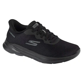 Skechers Slip-Ins: GO Walk 8 – Pate 216783-BBK Čierne 41 Skechers Slip-Ins: GO Walk 8 – Pate 216783-BBK Čierne 41