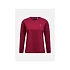 Tričko PEAK PERFORMANCE Trail Longsleeve Men, hnedé