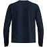 Bluza męska Odlo CUBIC Mid Layer niebieska