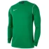 Detská futbalová mikina Y Dry Park 20 Crew Jr BV6901 302 - Nike