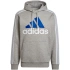 Mikina adidas Mens Essentials Hoodie M GV5249 men