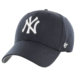 47 Značka Mlb New York Yankees Detská čiapka B-RAC17CTP-NY