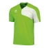 ERREA Tričko Marcus S/S r. L fluo green/white