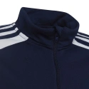 Juniorská tréningová bunda Squadra 21 HC6278 - Adidas