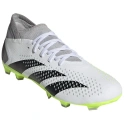 Pánske kopačky Predator Accuracy.3 FG M GZ0024 - Adidas
