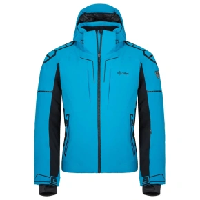 Pánska lyžiarska bunda Turnau-m modrá - Kilpi