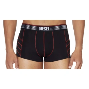 Pánske boxerky A03896 0CGBR 900 čierna - Diesel