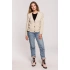 Dámsky Cardigan BK074 Beige - BeWear