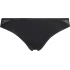 Dámske brazílske nohavičky Flirty 000QF5152E001 Black - Calvin Klein
