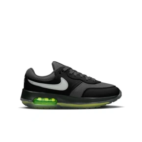 Dámske W DZ5630-001 black and green - Nike