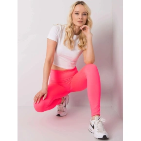 Dámske legíny EM LG 597.32 Neon Pink - FPrice