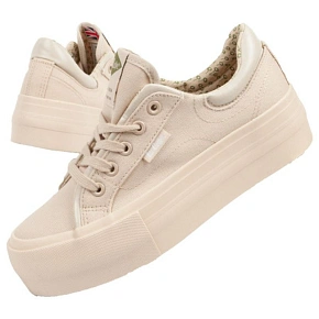 Dámske W LCW-24-31-2181L cream - Lee Cooper