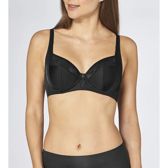 Nevyztužená podprsenka True Shape Sensation W 02 - Triumph