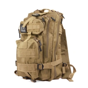 Turistický batoh Offlander Survival 25L OFF_CACC_32KH
