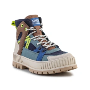 Palladium Pallashock Outcity Mood indigo W 98877-425