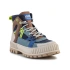 Palladium Pallashock Outcity Mood indigo W 98877-425