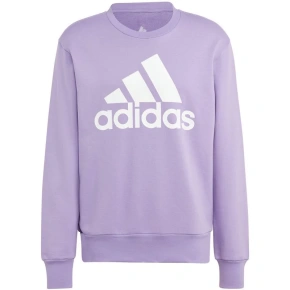 Mikina adidas Essentials French Terry Big Logo IC9327 Mikina adidas Essentials French Terry Big Logo IC9327
