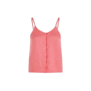 Tielko O'Neill Tiare Woven Tank Top W 92800614190