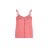 Tielko O'Neill Tiare Woven Tank Top W 92800614190